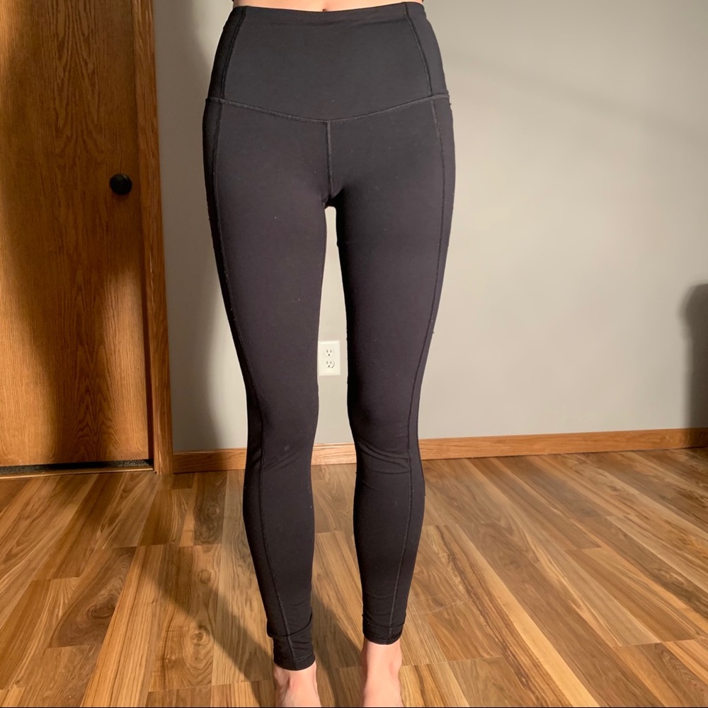 Victoria Secret Sport Leggings - Size Small